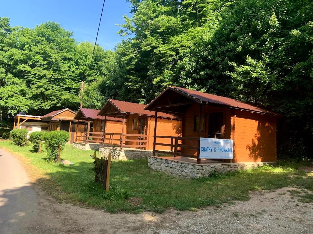 Hotel Panelovka Bítov Exterior foto